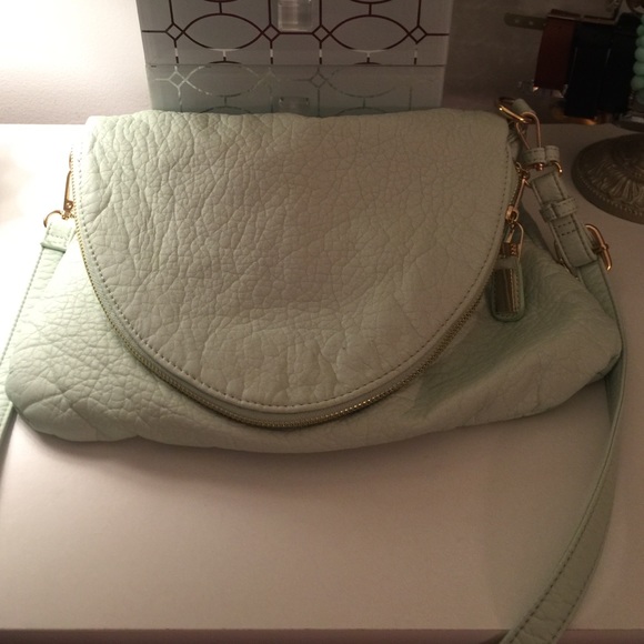 Stitch fix purse
