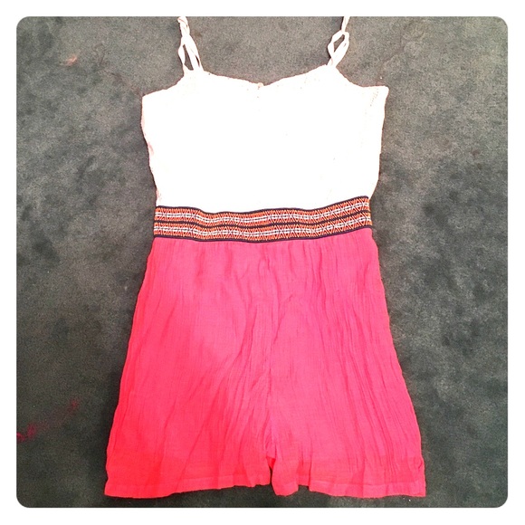 Romper
