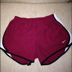 Youth XL Dri-Fit Nike shorts