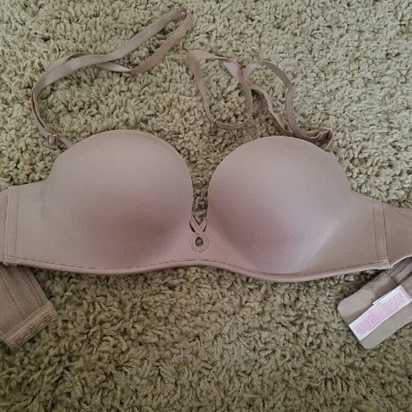 Victoria's Secret Other - Bombshell by Victoria  Multi way push-up bra