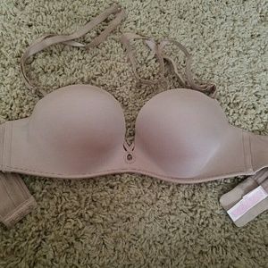 Bombshell by Victoria  Multi way push-up bra