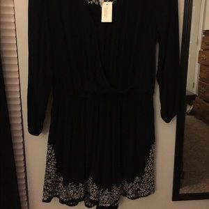 Never worn Aeropostale romper