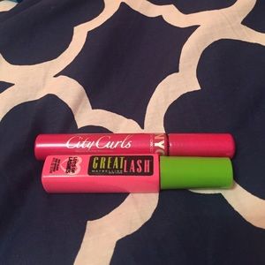 Mascara