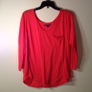 American Eagle 3/4 Sleeve