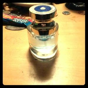 Nautica voyage mens cologne
