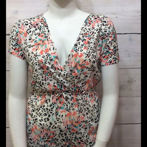 [Plus: 3X] Jaclyn Smith - Lightweight Pajama Set - Picture 2 of 4