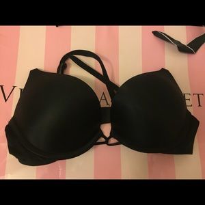 Victoria's Secret Bombshell Bra Size 32B