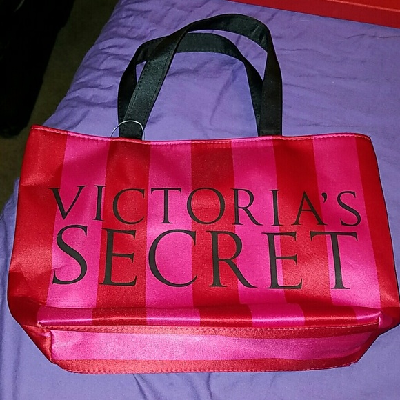 VS mini tote
