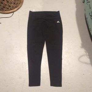 Women's Adidas Leggings