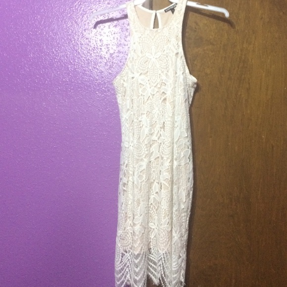 express dress
