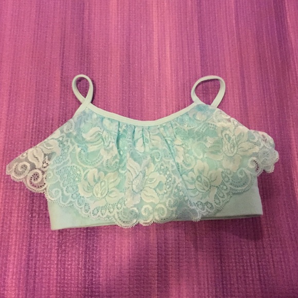 Sadie Jane dance top!!