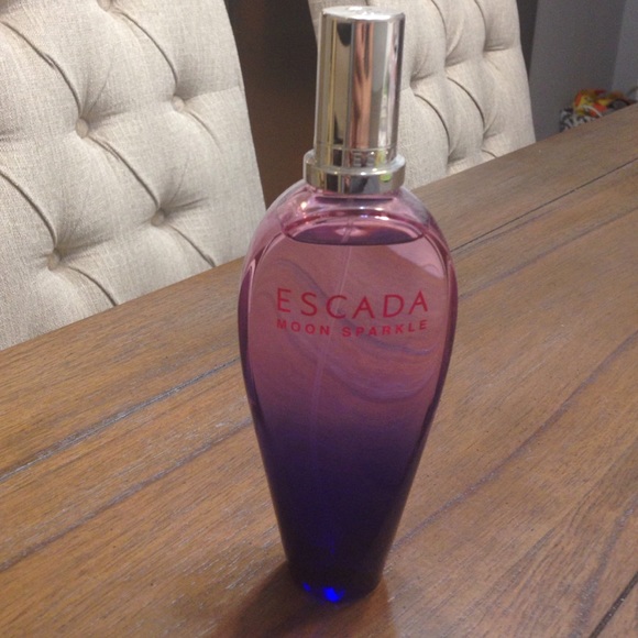 Escada moon sparkle eau the toilette