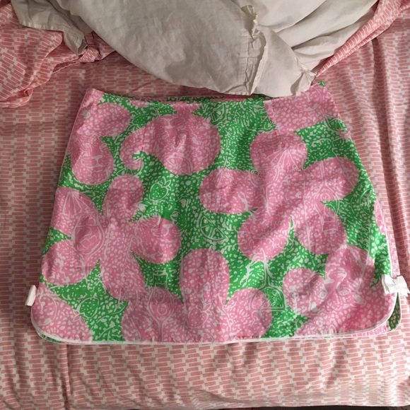 Lilly skort never worn