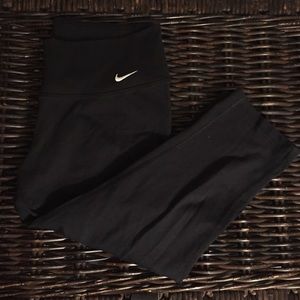 Nike Athletic Leggings