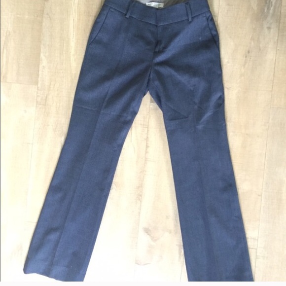 Banana Republic 00 business pants 💋👏🏽👏🏽