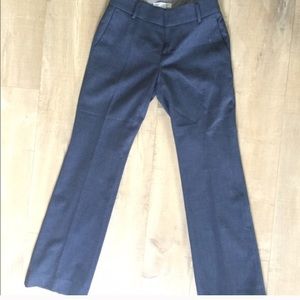 Banana Republic 00 business pants 💋👏🏽👏🏽