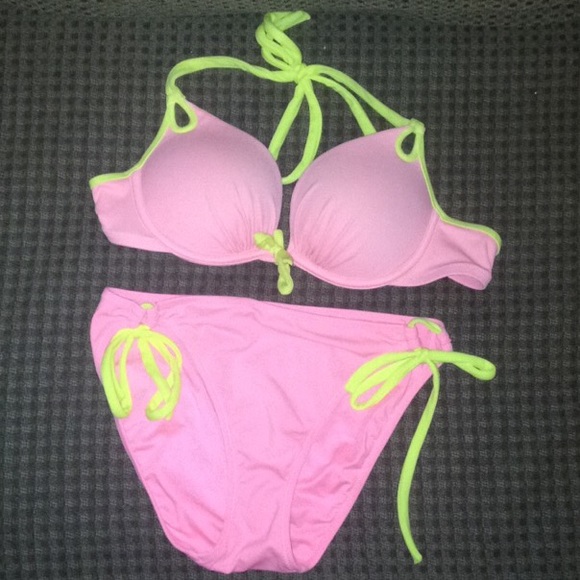 Victoria's Secret Bikini
