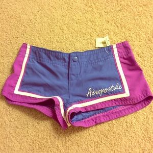 ❌SOLD❌Beach Shorty Shorts