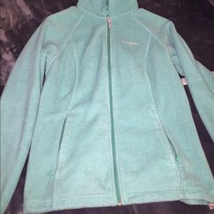 Columbia jacket