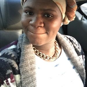 Meet your Posher, Abike