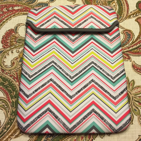 Tablet cover