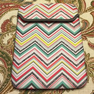 Tablet cover
