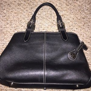 Dooney & Bourke Handbag Black