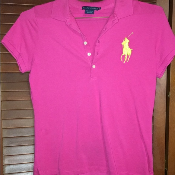 Ralph Lauren polo