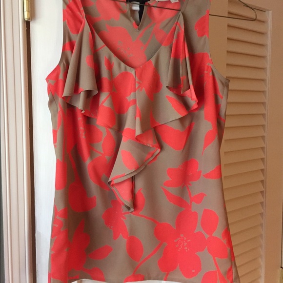 Ann Taylor Loft top