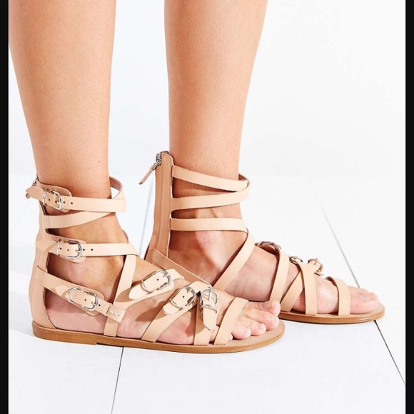 Dolce Vita Gladiator Sandals