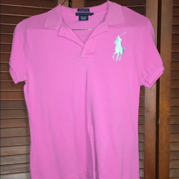 Ralph Lauren polo