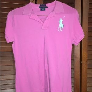 Ralph Lauren polo