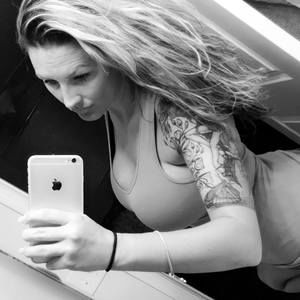 Meet your Posher, Tarah