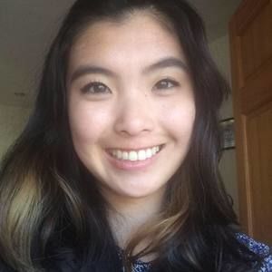 Meet your Posher, Daphne