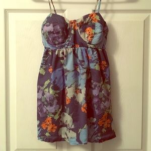 💓Colorful LC tank