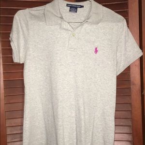 Ralph Lauren polo