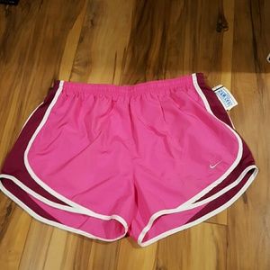 Nike dri fit shorts
