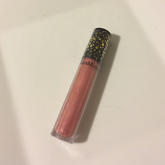BRAND NEW Bare Minerals Lip Gloss