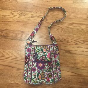 Vera Bradley Hipster