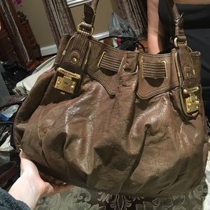 Juicy couture bag, barely used. Great condition