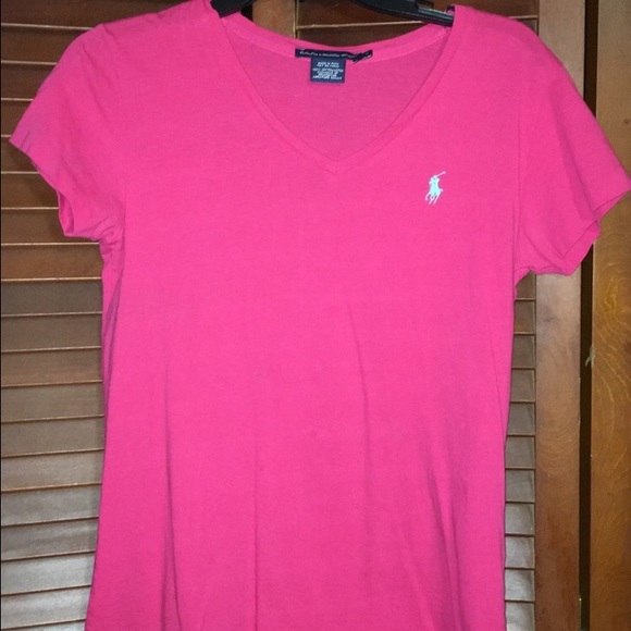 Ralph Lauren v-neck