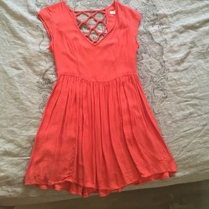 Summer dress