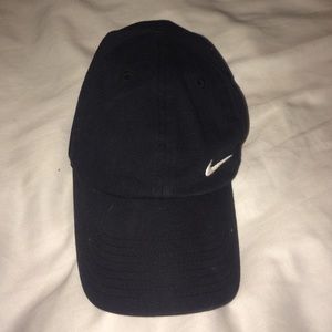 Women's Nike baseball cap
