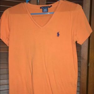 Ralph Lauren v-neck