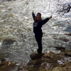 Meet your Posher, Breanna