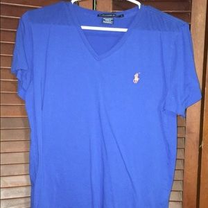 Ralph Lauren v-neck