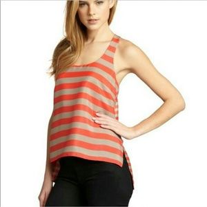 bcbg tank top