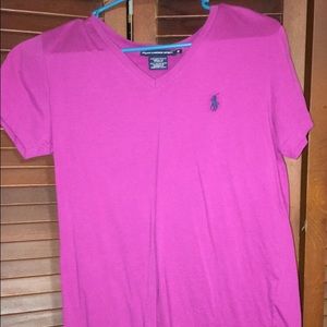 Ralph Lauren v-neck
