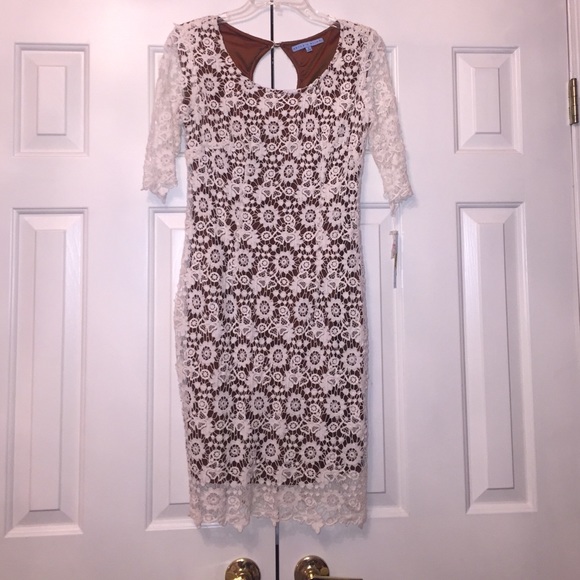 New Antonio Melani Dress