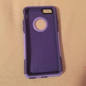 2 piece otterbox case